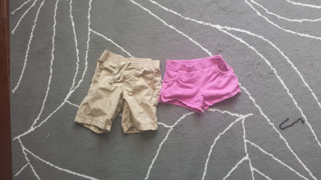 Same brand, same size, boys vs girls.