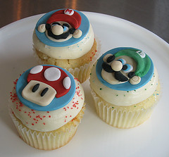 Cupcakes by Whipped Bakeshop Cupcakes by Whipped Bakeshop