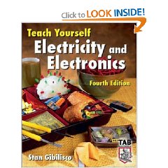 Teach Yourself Electricity and Electronics