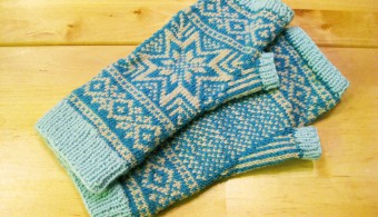 gloves