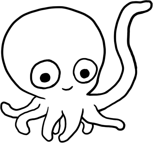 octopus