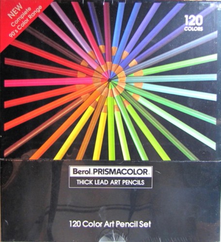 prismacolors