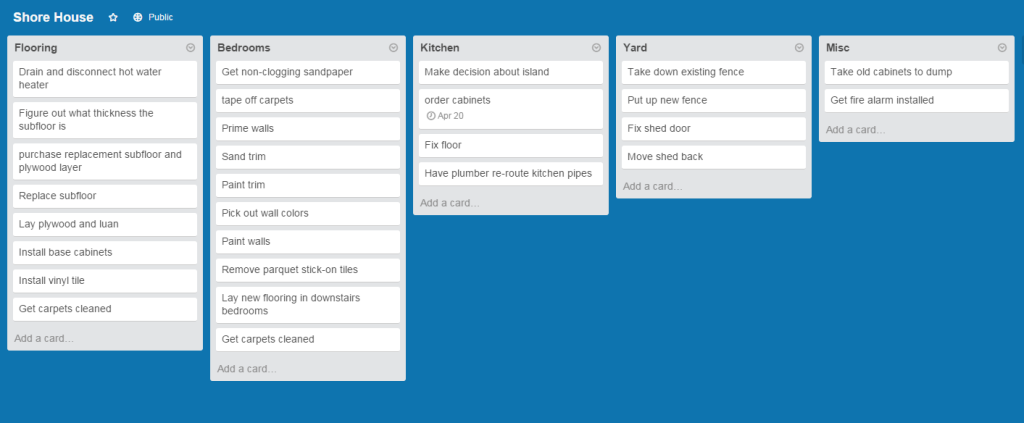 trello