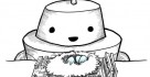 tubbyrobot